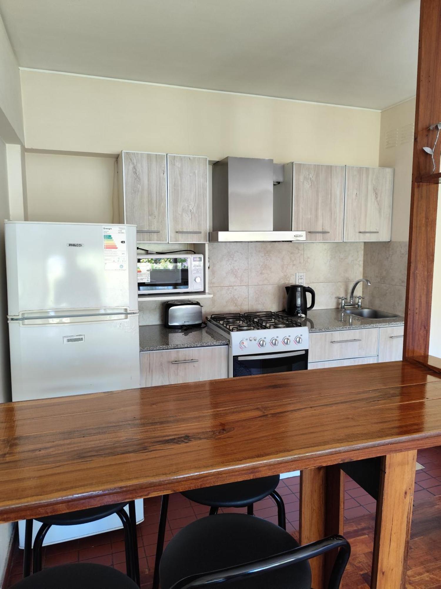 Alquiler Departamento Centro Mendoza Capital Apartment Exterior photo